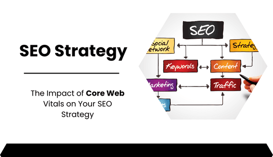 The Impact of Core Web Vitals on Your SEO Strategy