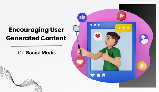 Encouraging User-Generated Content on Social Media